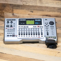 Boss BR-1180CD Digital Recording Studio