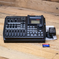 Fostex MR-8 (MR8) MK2 Digital Multitrack Recorder