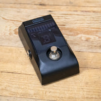 Korg PB-01 Pitchblack Chromatic Guitar Tuner Pedal