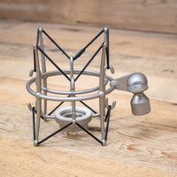 Blue Microphones S3 (S-3) Shock Mount for Baby-Bottle, Bluebird, Kiwi, Spark