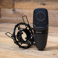 Shure PGA27 (PGA-27) Condenser Microphone