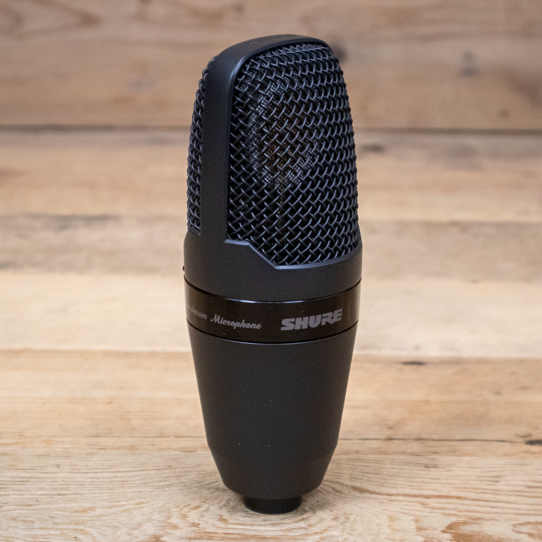 Shure PGA27 (PGA-27) Condenser Microphone – Pixel Pro Audio