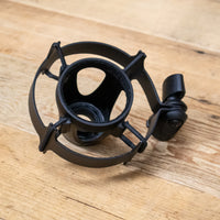 Shure A27SM Shock Mount for KSM27, PG27, PGA27, SM27, Beta 27