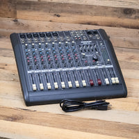 Mackie DFX12 (DFX-12) 12x2 Analog Mixer with Effects