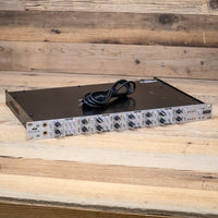 Focusrite OctoPre Platinum Dynamic 8-Channel Mic Preamp