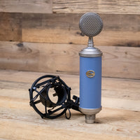 Blue Bluebird Condenser Microphone