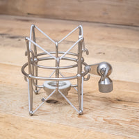 Blue Microphones S3 (S-3) Shock Mount for Baby-Bottle, Bluebird, Kiwi, Spark