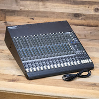 Mackie 1604 VLZ Pro 16-Channel Mixer