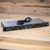 Drawmer DL241 (DL-241) Stereo Auto Compressor Limiter