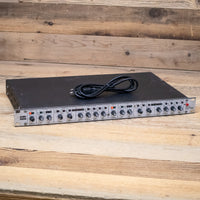 Klark Teknik DN510 (DN-510) Advanced Dual Gate