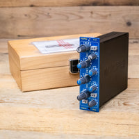 Midas 512 4-Band Parametric EQ 500-Series Equalizer Module