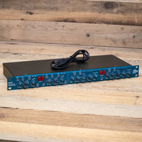 BSS DPR-944 (DPR944) OPAL Series 2+2 Parametric Compressor & Gate