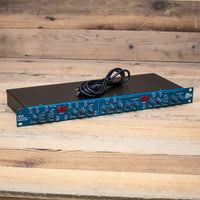 BSS DPR-944 (DPR944) OPAL Series 2+2 Parametric Compressor & Gate