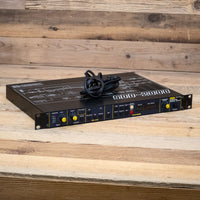 Korg SDD-2000 Digital Delay Effects Processor
