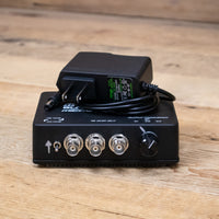 Black Lion Audio Micro Clock MK2