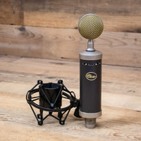 Blue Microphones Baby Bottle SL Studio Condenser Microphone