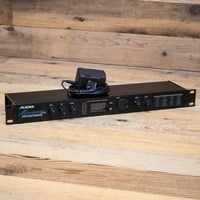 Alesis Microverb 4 Digital Reverb Effects Processor