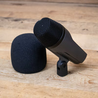 Sennheiser e602-II (e 602 II) Cardioid Instrument Microphone