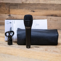 Audio-Technica AT2010 Handheld Condenser Microphone