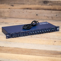 Symetrix 528E Voice Processor