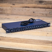 Symetrix 528E Voice Processor