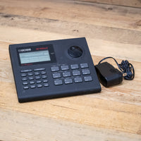 Boss Dr. Rhythm DR-550 MkII  (DR550 MK2) Drum Machine