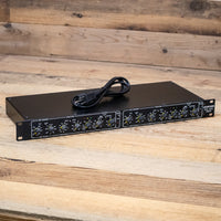Drawmer DS-201 XLR 2-Channel Balanced Noise Gate