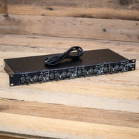 Drawmer DS-404 4-Channel Balanced Noise Gate