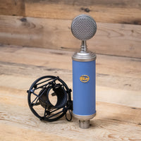 Blue Bluebird Condenser Microphone