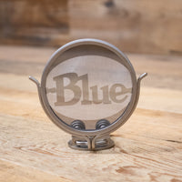 Blue Microphones Pop Filter for Bluebird, Baby Bottle Mic