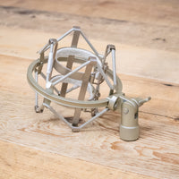 Blue Microphones Shock Mount for Baby-Bottle, Bluebird, Kiwi, Spark