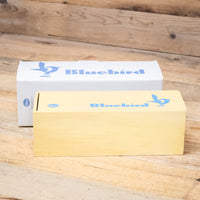 Blue Microphones BlueBird Wood Storage Box
