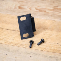 DBX Single Rack Ear for 163x/263x/363x/463x/563x Mount Bracket