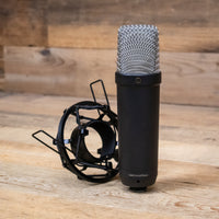 Rode NT1 5th Generation XLR/USB Microphone, Black