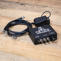 Black Lion Audio Micro Clock MK2