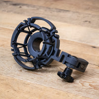 AKG H85 Universal Shock Mount for C414 XLS / XLII, C314, C214, C3000B