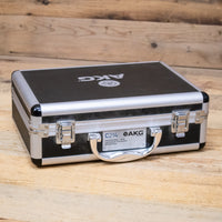 AKG Flight Case for C214 (C-214) Microphone