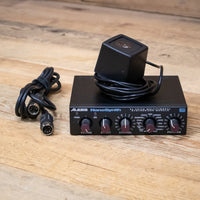 Alesis Nanosynth Synthesizer Module