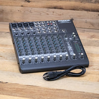 Mackie 1202 VLZ Pro Compact 12-Channel Mixer