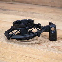 Audio-Technica AT8449 Shock Mount for AT4033 AT4040 AT4050 Microphones