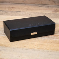 Audio-Technica Black Storage Case for AT4047/SV AT4050, AT4040, AT4033 Microphones