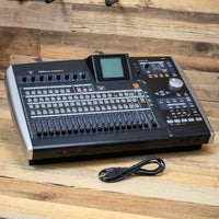 Tascam 2488neo MK3 Digital Portastudio Workstation Recorder
