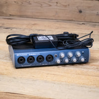 PreSonus AudioBox 44VSL USB Audio Interface