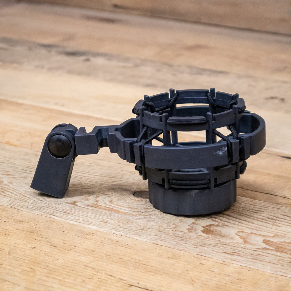 AKG H85 Universal Shock Mount for C414 XLS / XLII, C314, C214, C3000B
