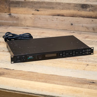 Yamaha SPX-90 Multi-Effect Processor with New Battery