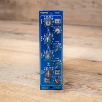 Midas 512 4-Band Parametric EQ 500-Series Equalizer Module