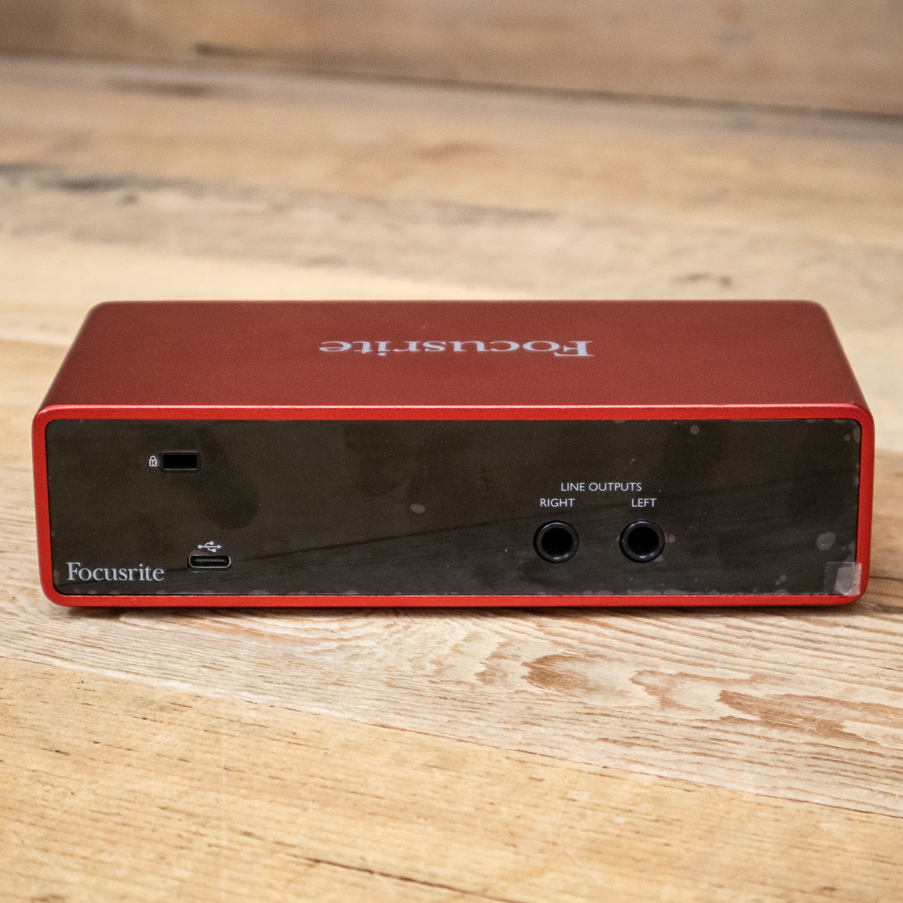 Focusrite Scarlett 2i2 (3rd Gen) USB Audio Interface – Pixel Pro Audio