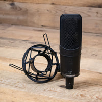 Audio-Technica AT4050 Condenser Microphone