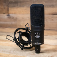 Audio-Technica AT4050 Condenser Microphone