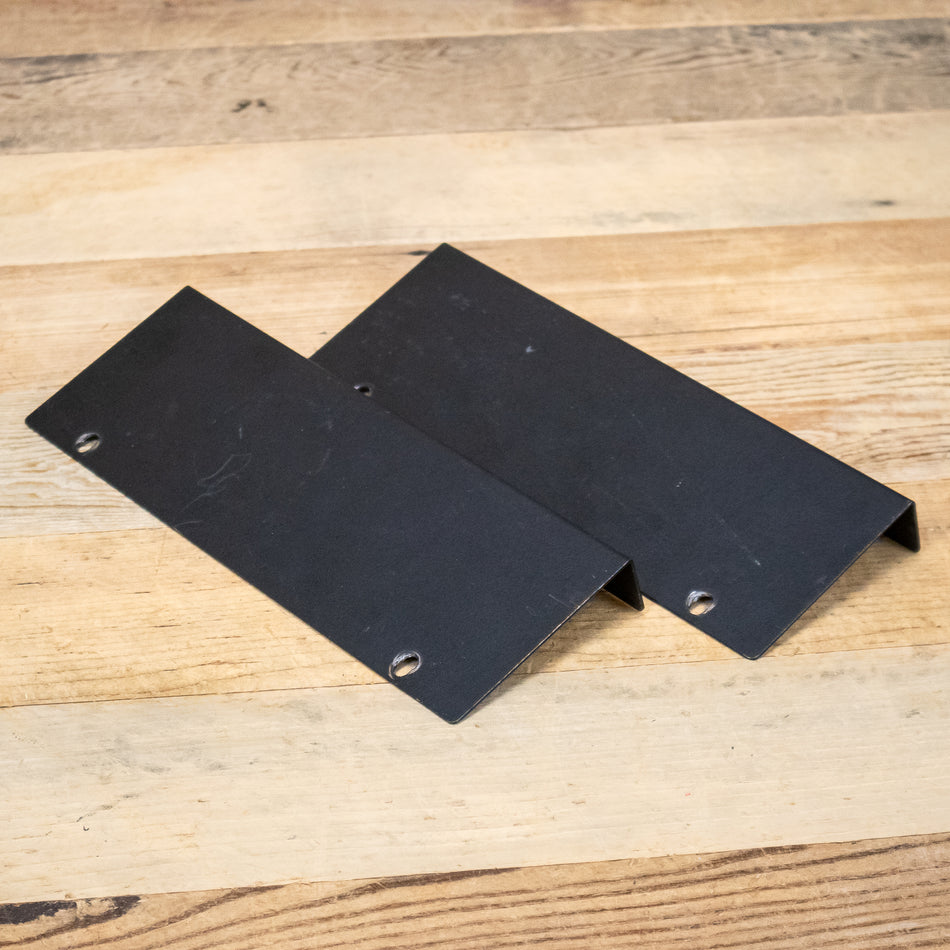 Mackie Rack Ears for 1202 Micro Mixer